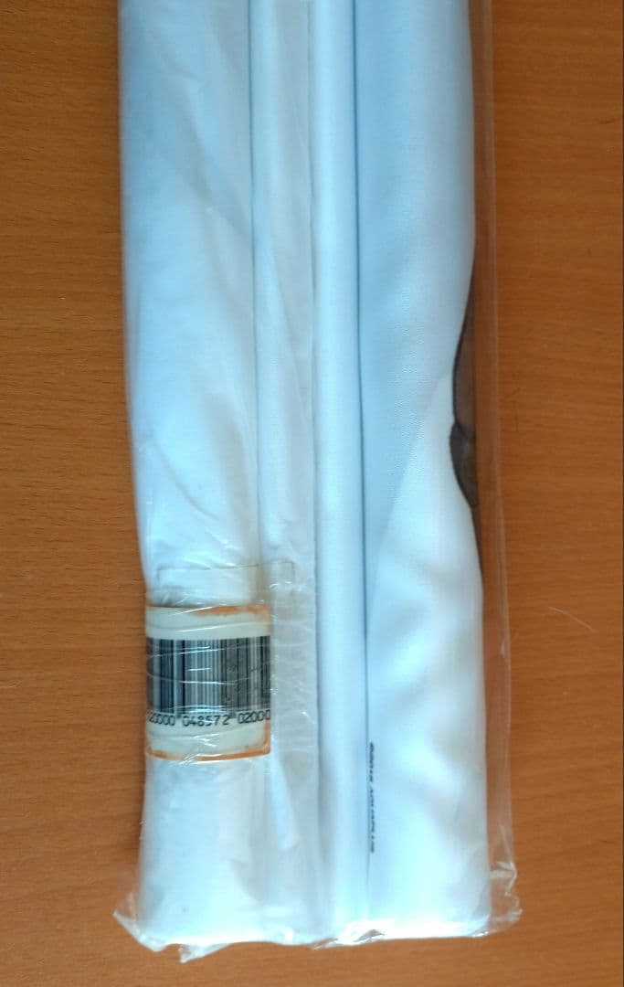 【専用】うたわれるもの偽りの仮面　等身大タペストリー　ハク／オシュトル　希少