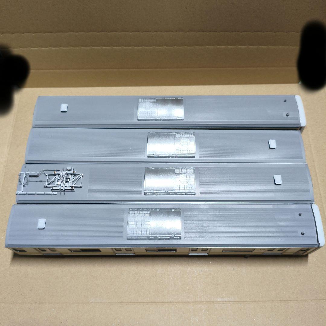 ゆ*た様 HOゲージ 209系2100番台 ジャンク品