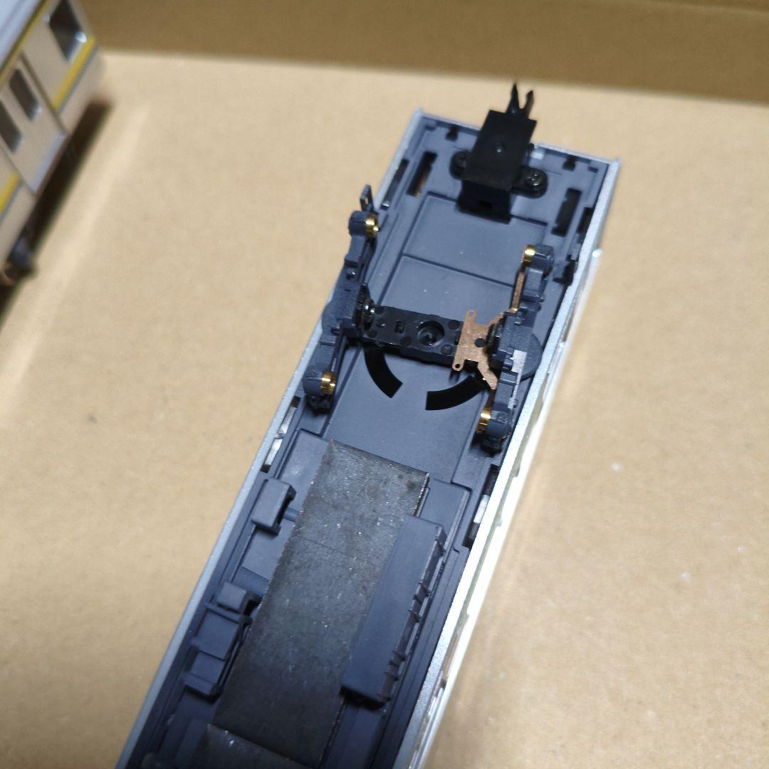 ゆ*た様 HOゲージ 209系2100番台 ジャンク品