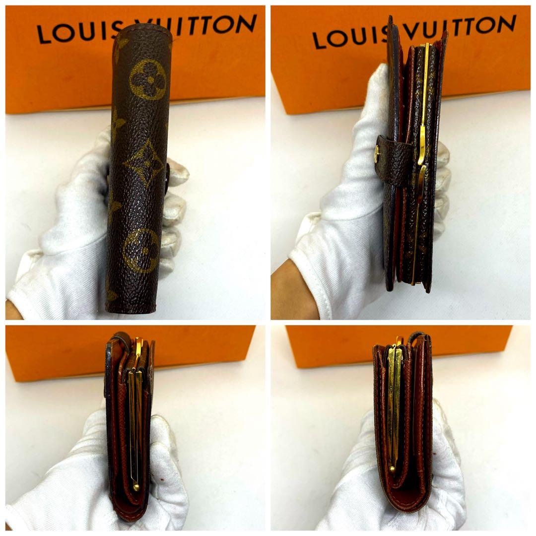 ❤️新品に近い❤️定価の半額以下‼️赤字価格‼️LV❤️モノグラム