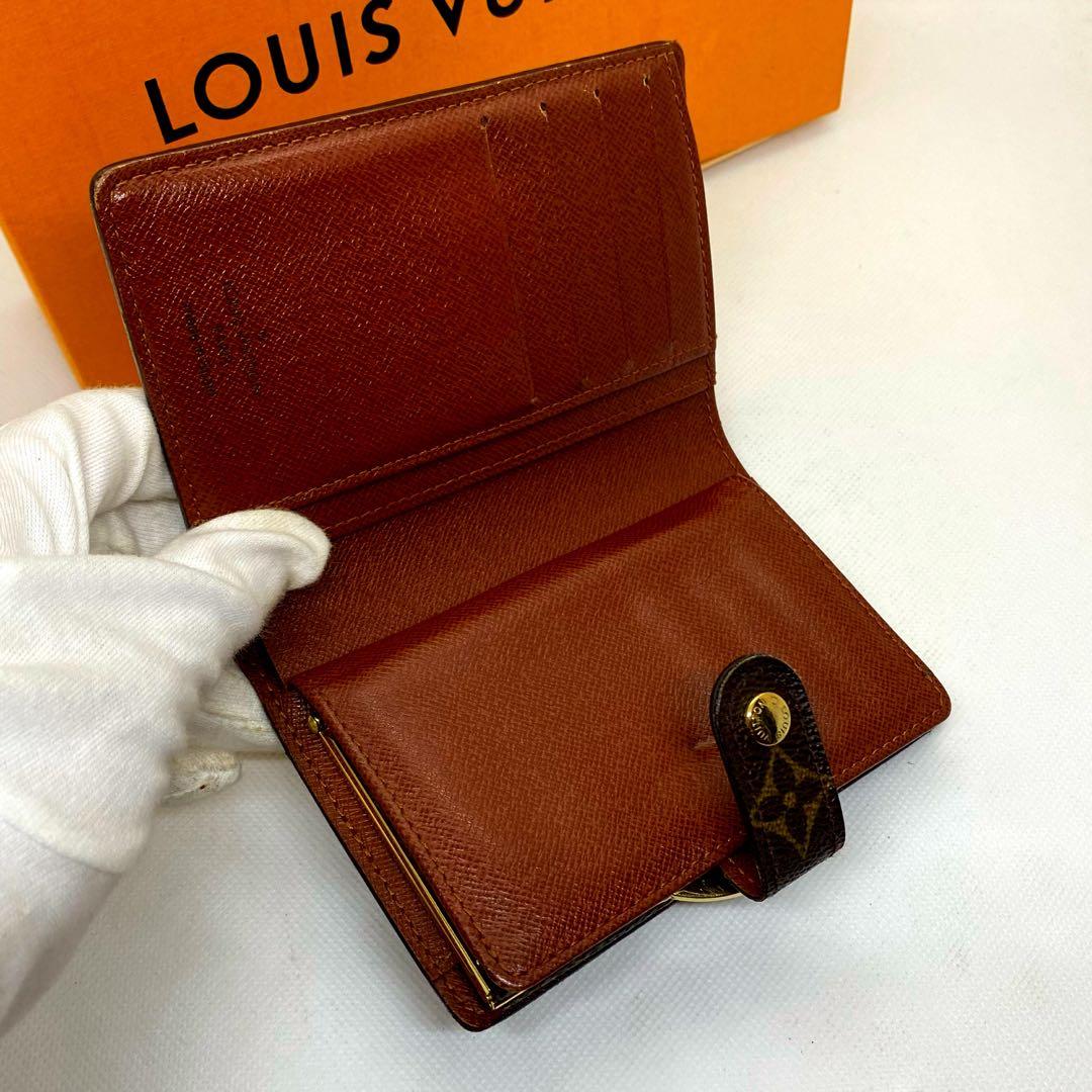 ❤️新品に近い❤️定価の半額以下‼️赤字価格‼️LV❤️モノグラム