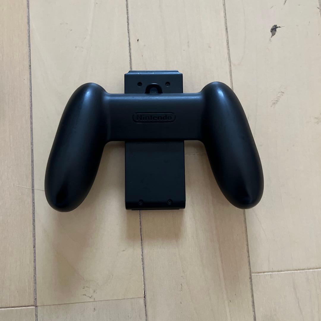 Nintendo Switch 本体/周辺機器