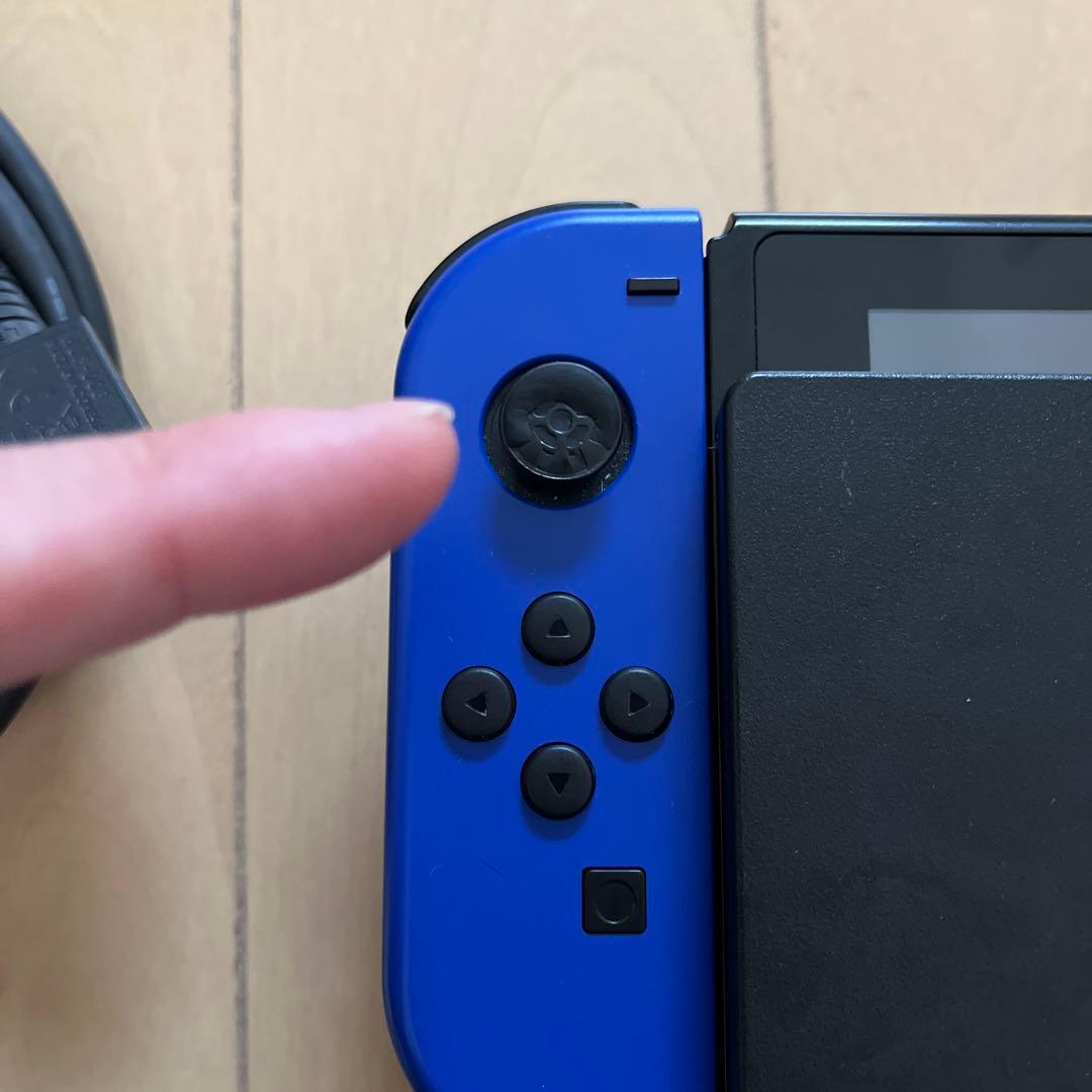Nintendo Switch 本体/周辺機器
