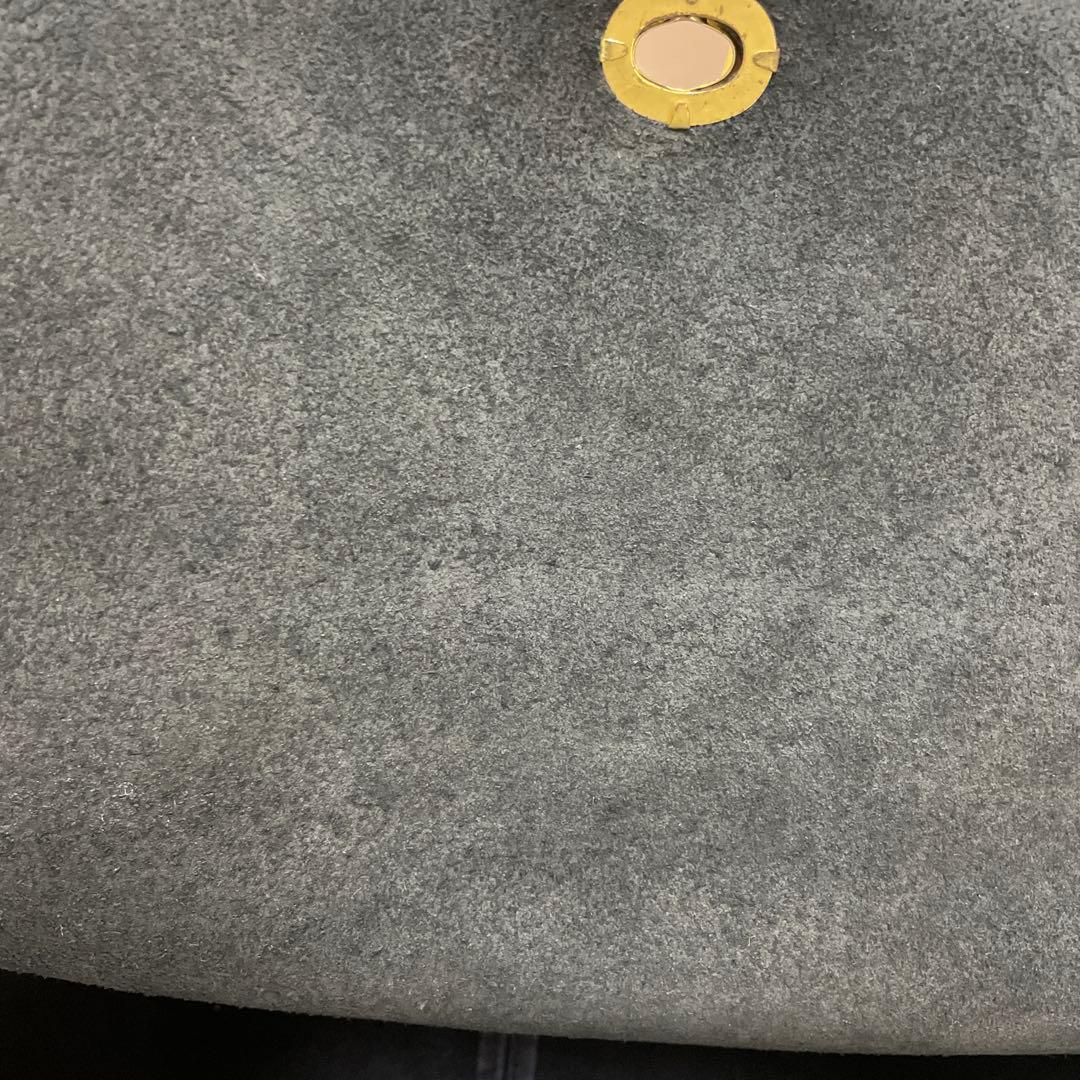 オールドCOACHショルダーバッグ正規品