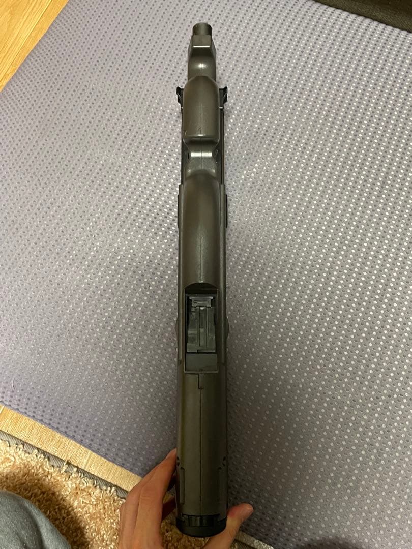 P90 東京マルイ　マガジン2個付き