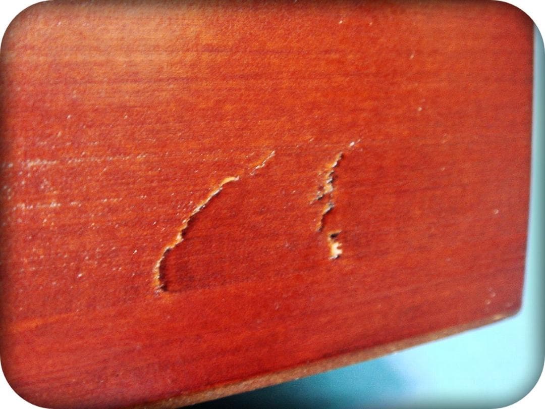 708『瀬戸黒茶碗 箱付き』 /骨董品 茶道具 古美術 アンティーク