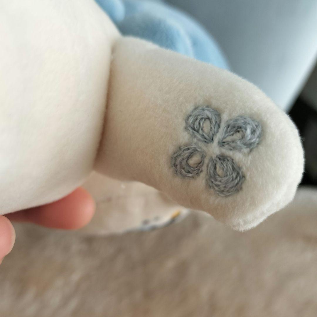 くらげ ぬいぐるみ ぬい ハンドメイド 私生ぬいぐるみ 無属性