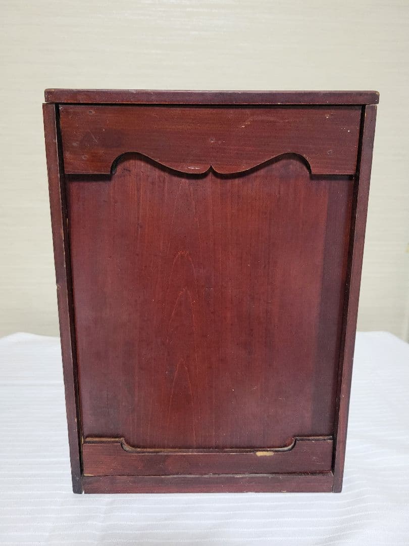 アンティーク 極上伊勢山田 伊勢春慶塗り 弁当箱 重箱