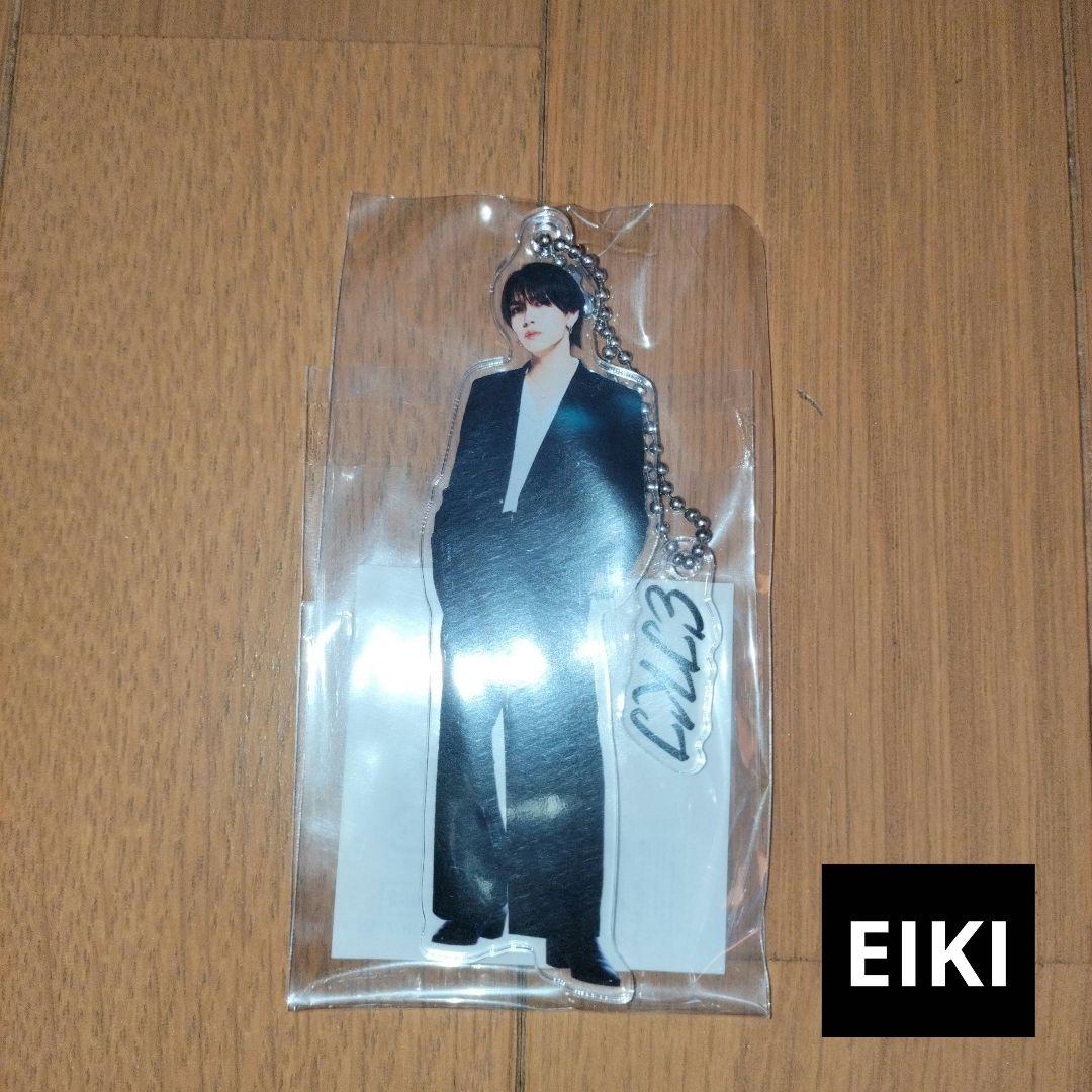 MAZZEL JOKER アクリルチャームキーホルダー アクキー エイキ - メルカリ