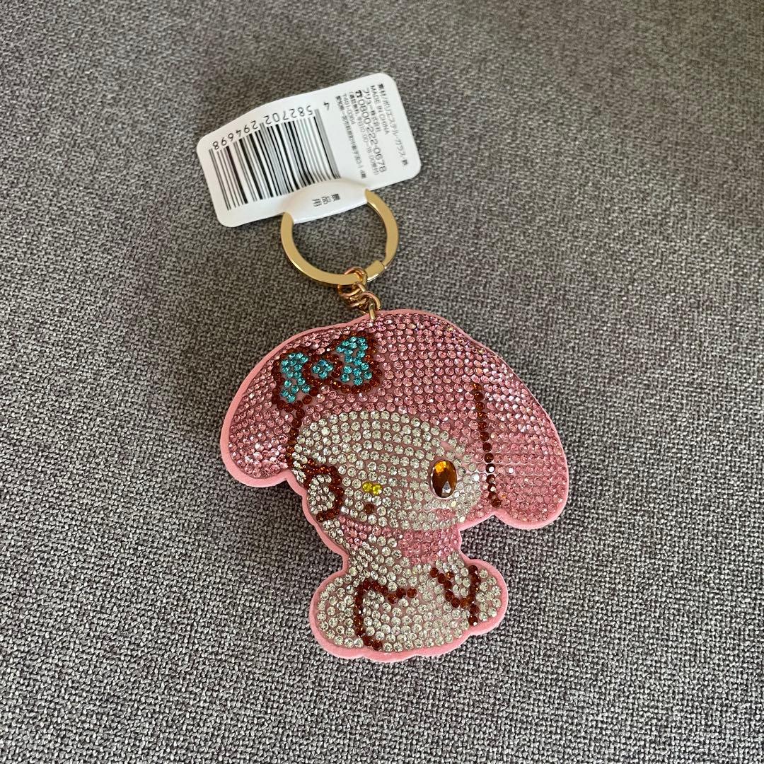 11個 新品 まとめ売り ぬいぐるみ マイメロ クロミ シナモン キティ