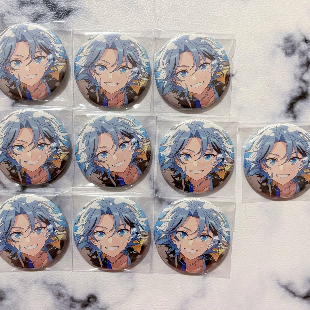 あんスタ 滝 維吹 コレ缶｜あんスタ 滝維吹 コレクション 缶バッジ