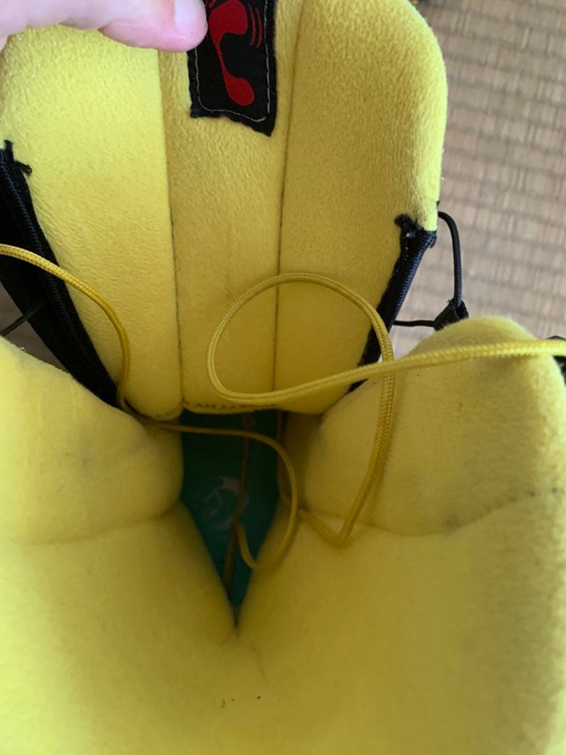 Salomon Synapse ワイド　サロモン　スノーボードブーツ　26センチ