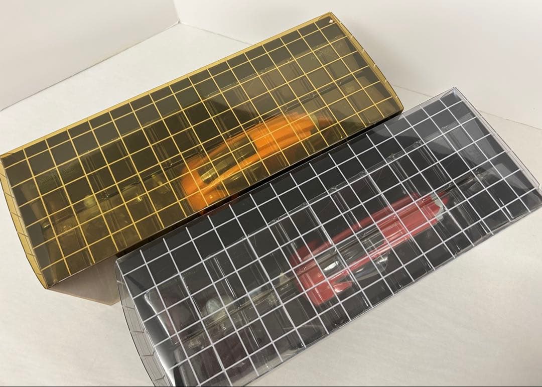 メディコムトイ TRON ライトサイクル　4種セット