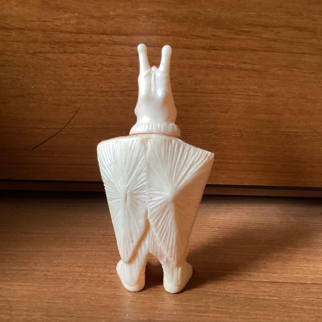 ブルマァク テストショット肌色 ミニガンダー 珍品