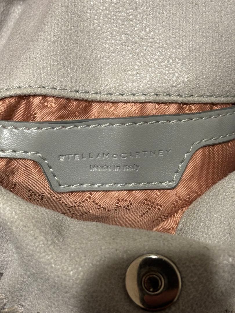 ステラマッカートニー　フェラベラ　タイニートートバッグ