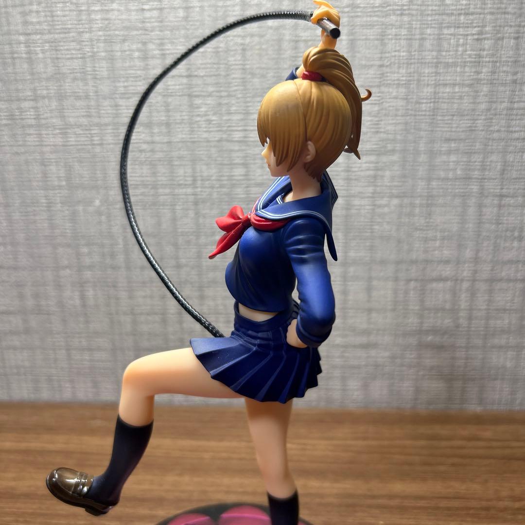 難あり】G.E.M.シリーズ 銀魂 沖田総子 性転換篇1/8 完成品フィギュア