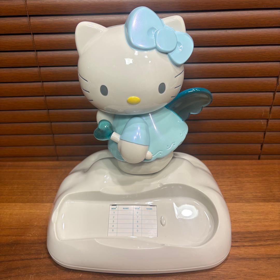 2003年☆激レア☆新品　エンジェルキティ―☆ハローキティ　サンリオ　電話