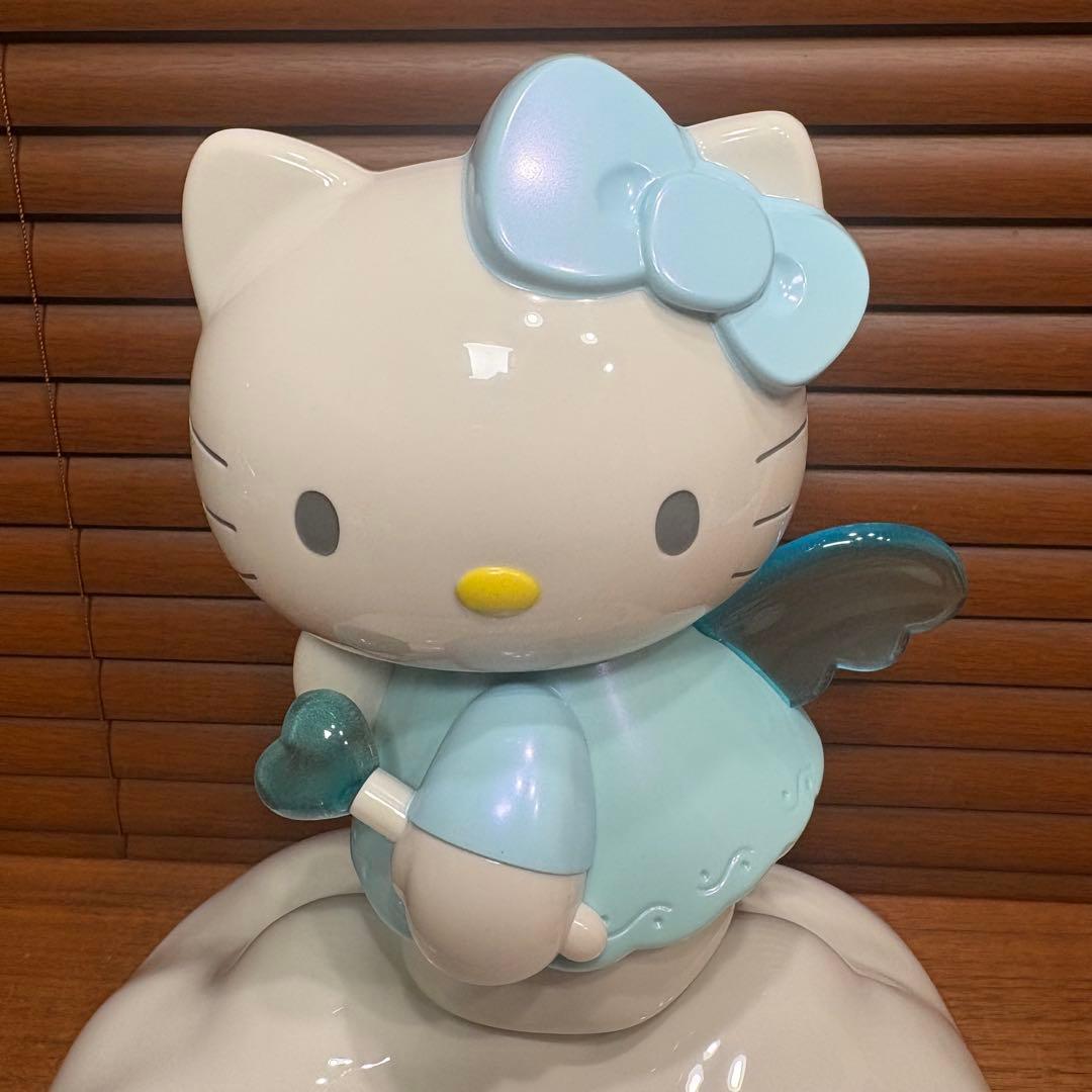 2003年☆激レア☆新品　エンジェルキティ―☆ハローキティ　サンリオ　電話