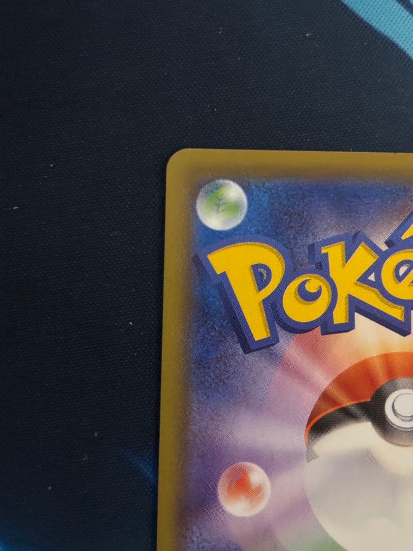 サンダースv SA SR ポケモンカード　イーブイヒーローズ　079/069