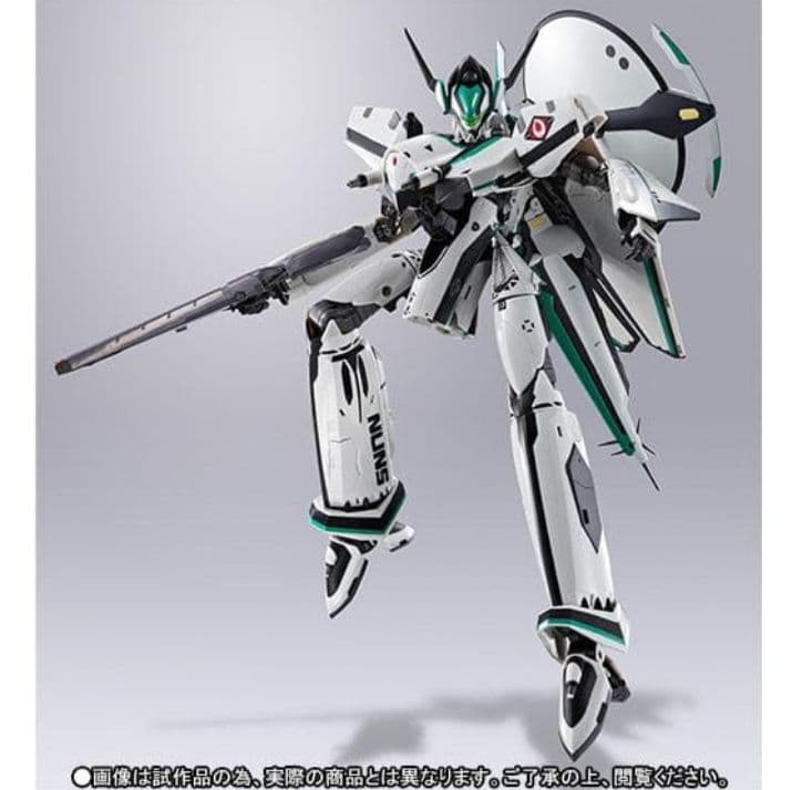 DX超合金 RVF-171EX ナイトメアプラスEX ルカ·アンジェローニ機 DX超合金 RVF-171EXナイトメアプラスEX（ルカ・アンジェローニ機
