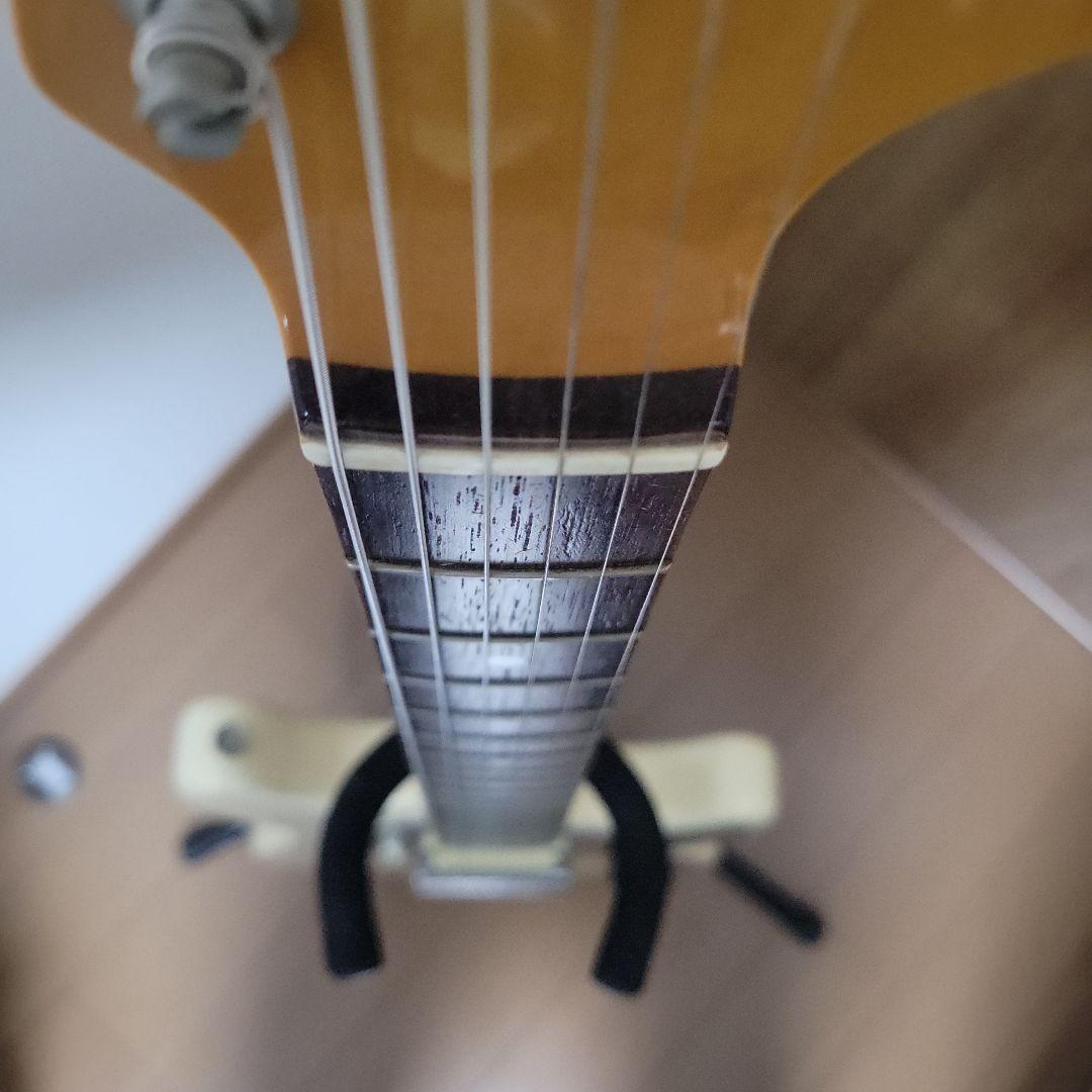 Fender Japan Mustang MG66-66 ムスタング - メルカリ