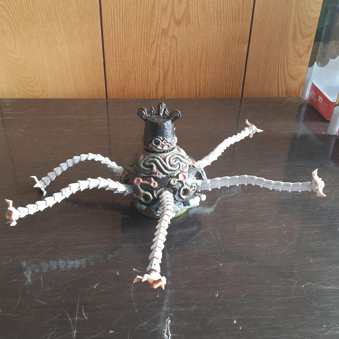 ゼルダの伝説 アミーボ 14体