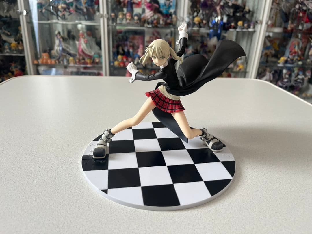 マカ＝アルバーン　ソウルイーターPPP　SOUL EATER　箱無し