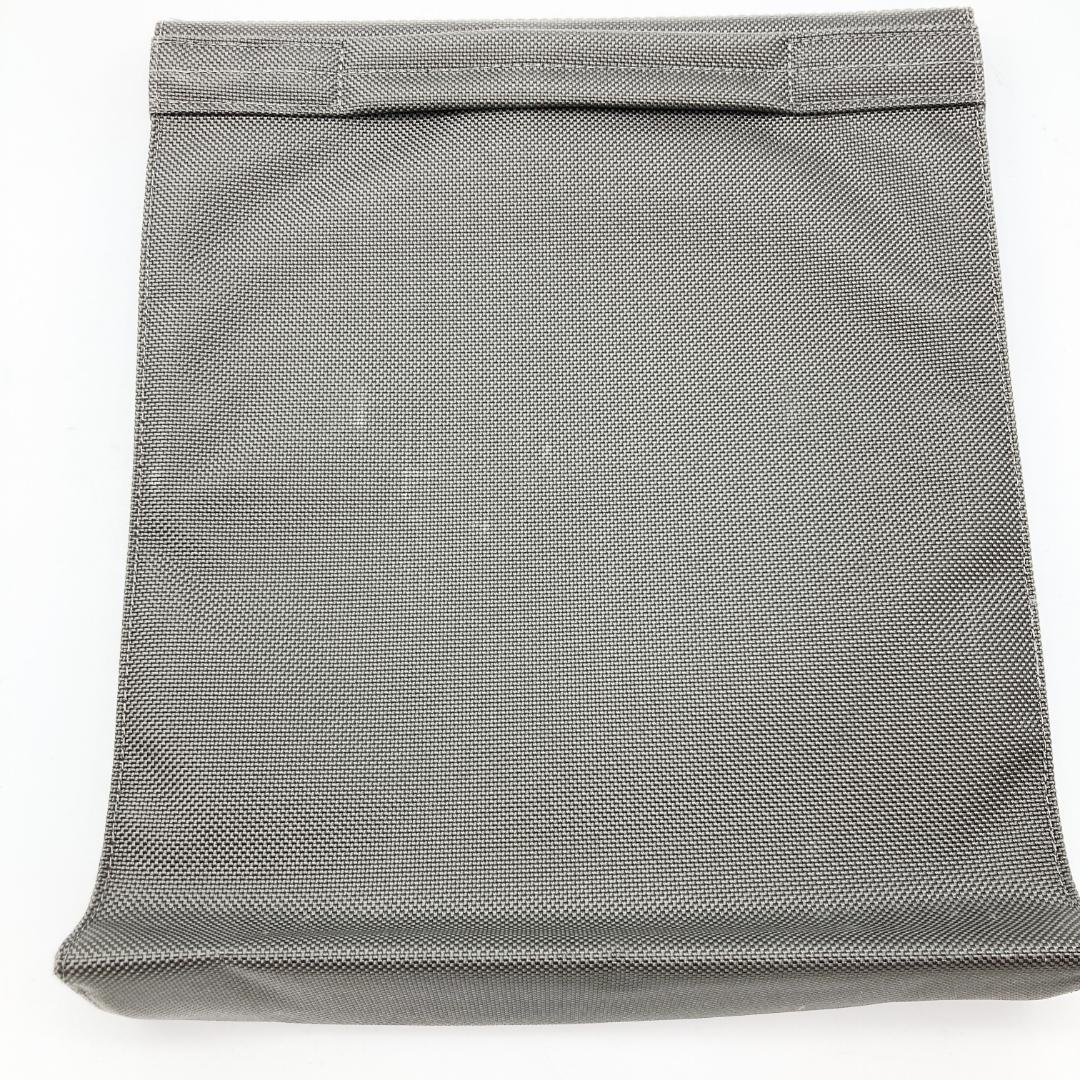 レア 美品 自立 2way　トゥミ　リュックサック　バッグパック　グレー