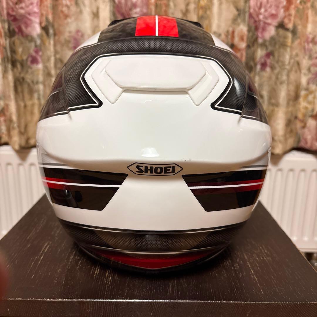 SHOEI GT-AIR Lサイズ＆インカム