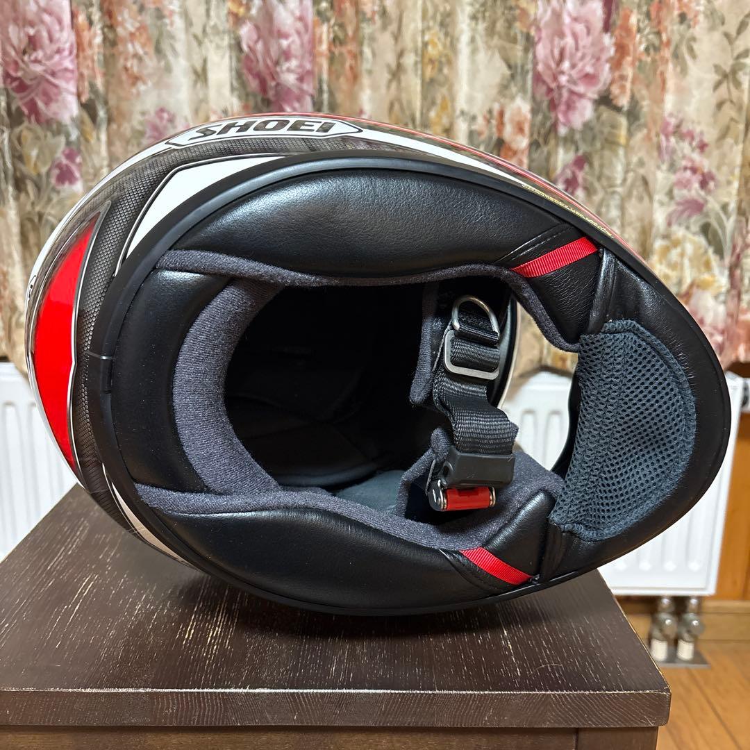 SHOEI GT-AIR Lサイズ＆インカム