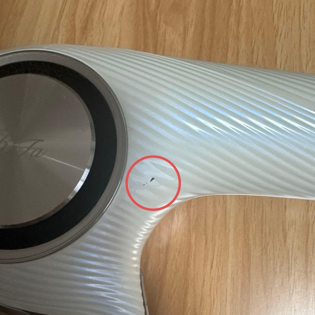 Refaドライヤー/RE-AJ02A(2021年製)