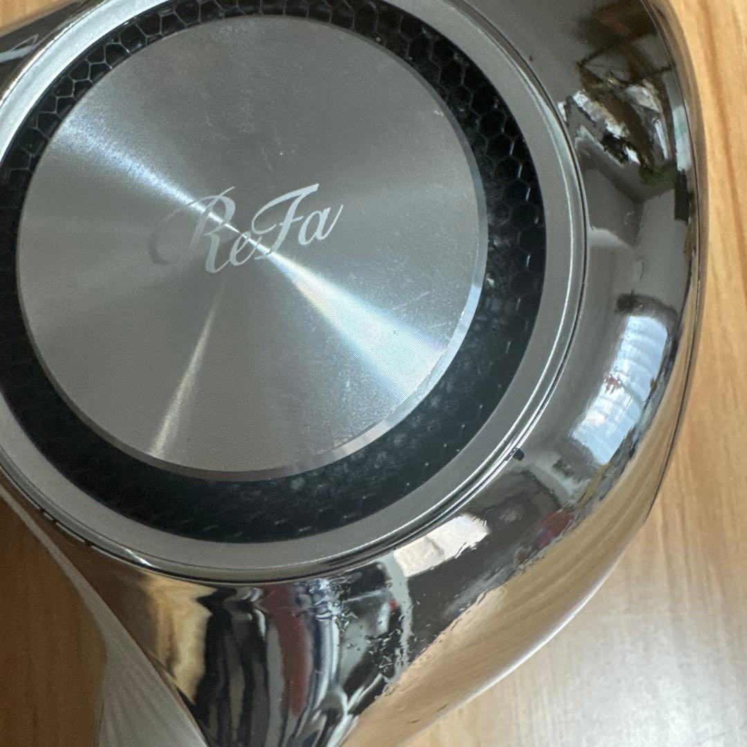 Refaドライヤー/RE-AJ02A(2021年製)