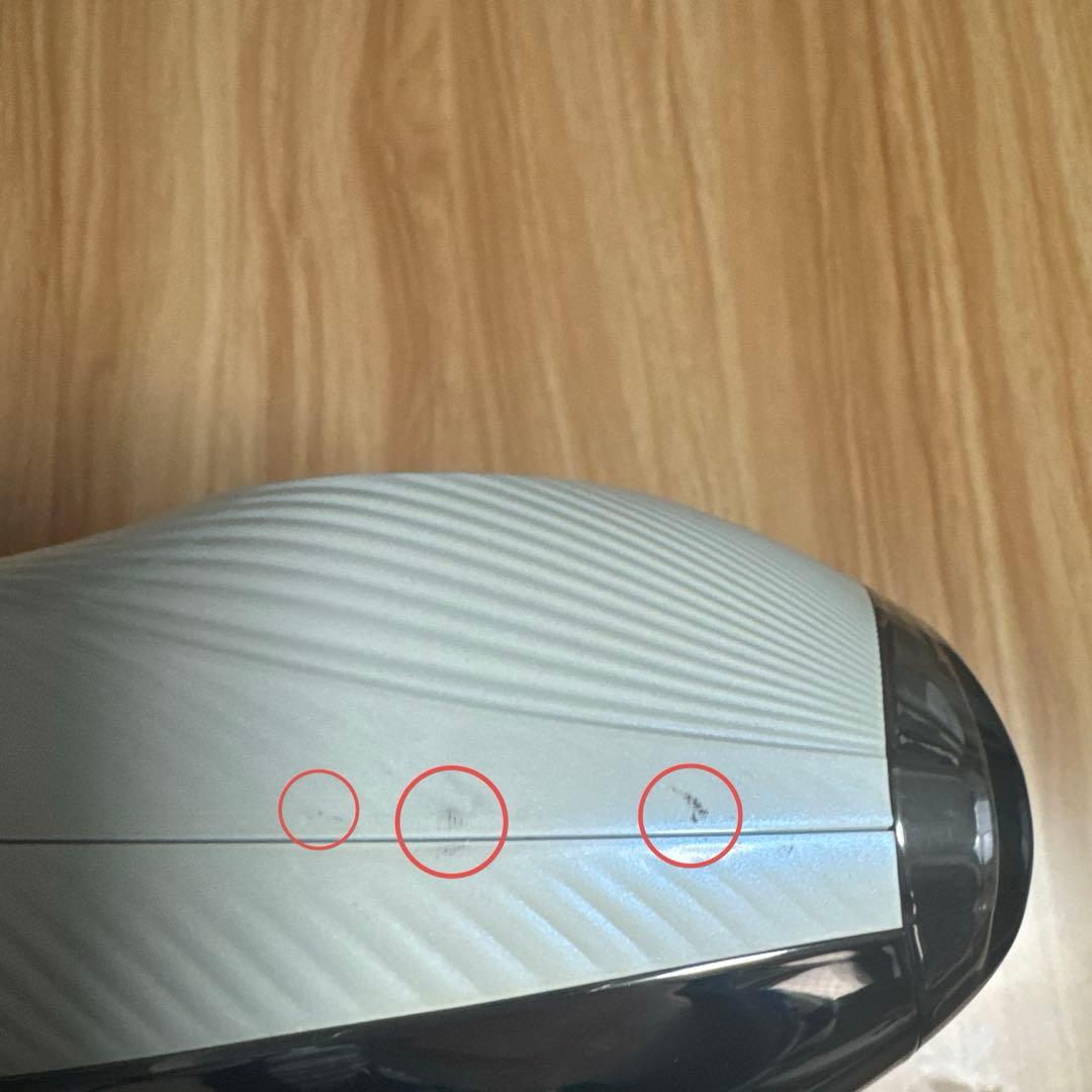 Refaドライヤー/RE-AJ02A(2021年製)