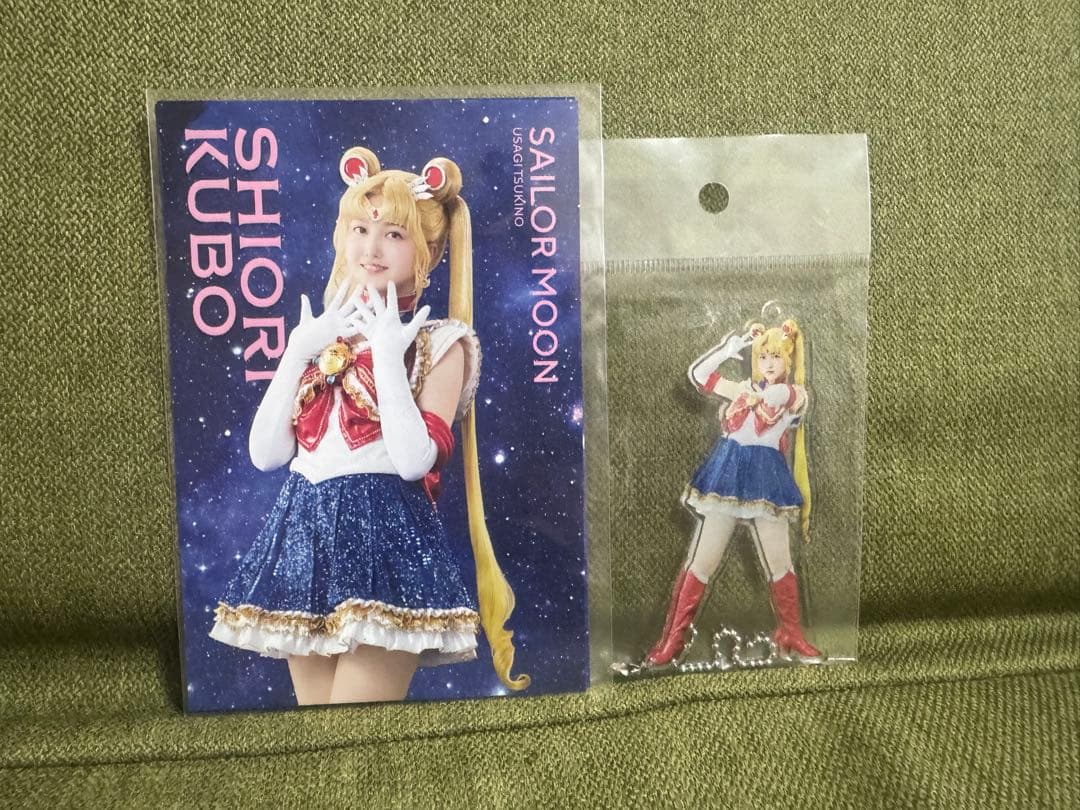 A*P様 我儘ラキア チェキ券 スマホ撮影券 セット