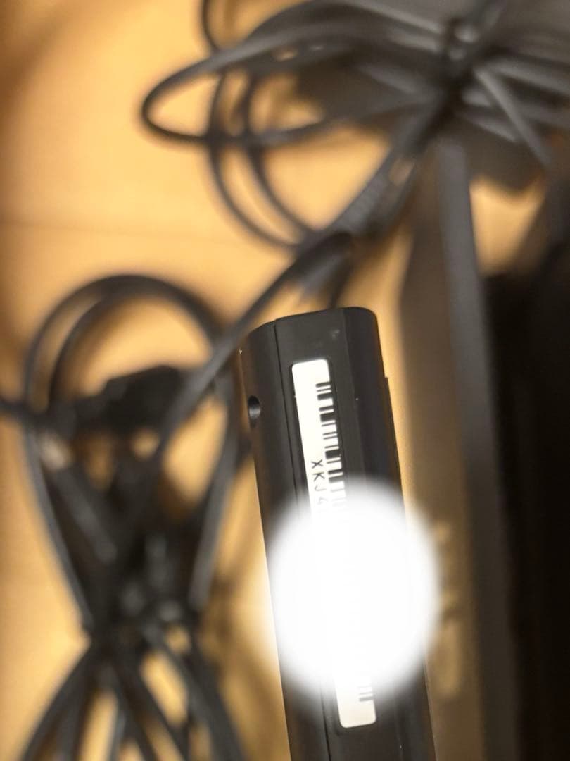 ニンテンドーSwitch 本体　バッテリー強化版　Joy-Con無し　動作◯