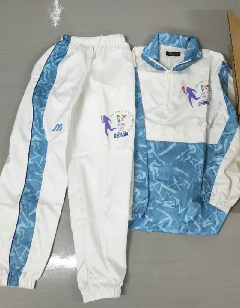 レア 美品】1998 長野オリンピック 聖火リレーランナー 公式