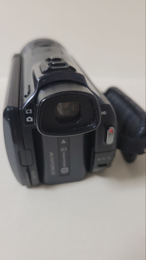 SONY ハンディカム HDR-CX550V