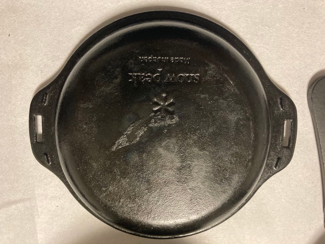  peak コンボダッチデュオ