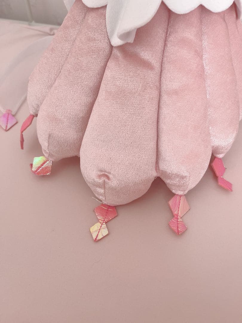 ポケモン ポケットモンスター メガディアンシー ぬいぐるみ