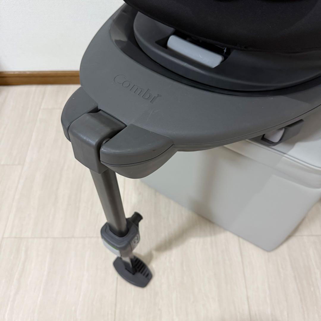 【極美品】THE S Air R129 ロッタZE レジェンダグレー