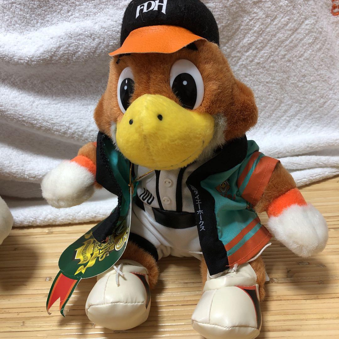 福岡ダイエーホークスグッズセット美品