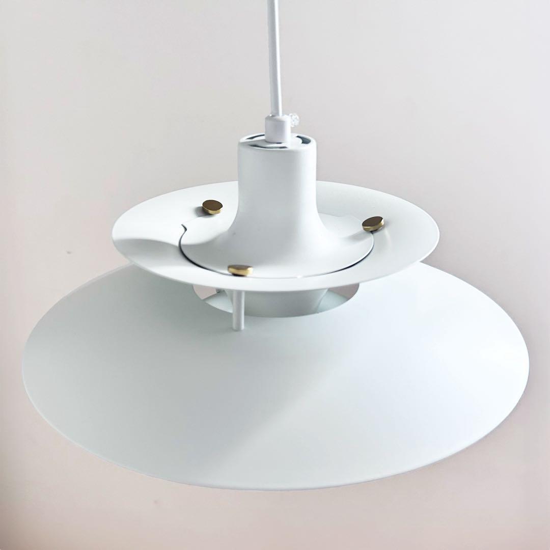 くま(๑・㉨・๑)様専用 ミニ モノクロームホワイト リプロダクト φ30