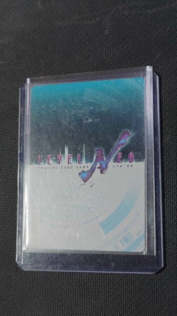 レベルネオ ダンまち ヘスティア 水瀬いのり 声優 直筆サイン