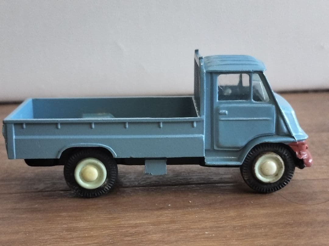 旭玩具 モデルペットNo.101 トヨエース(トヨタ) 1/48