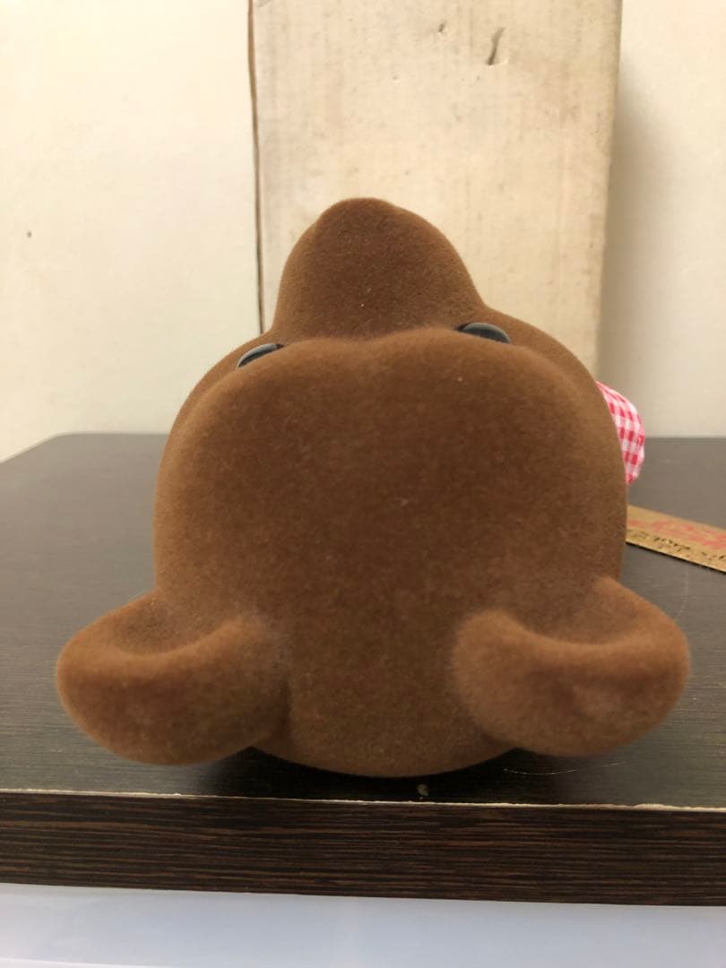 シルバニアファミリークマ30cm