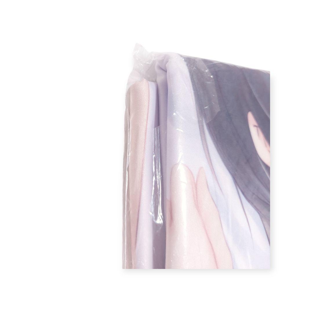 珈琲貴族 青山澄香 抱き枕カバー レオタード C97/ロイヤルマウンテン