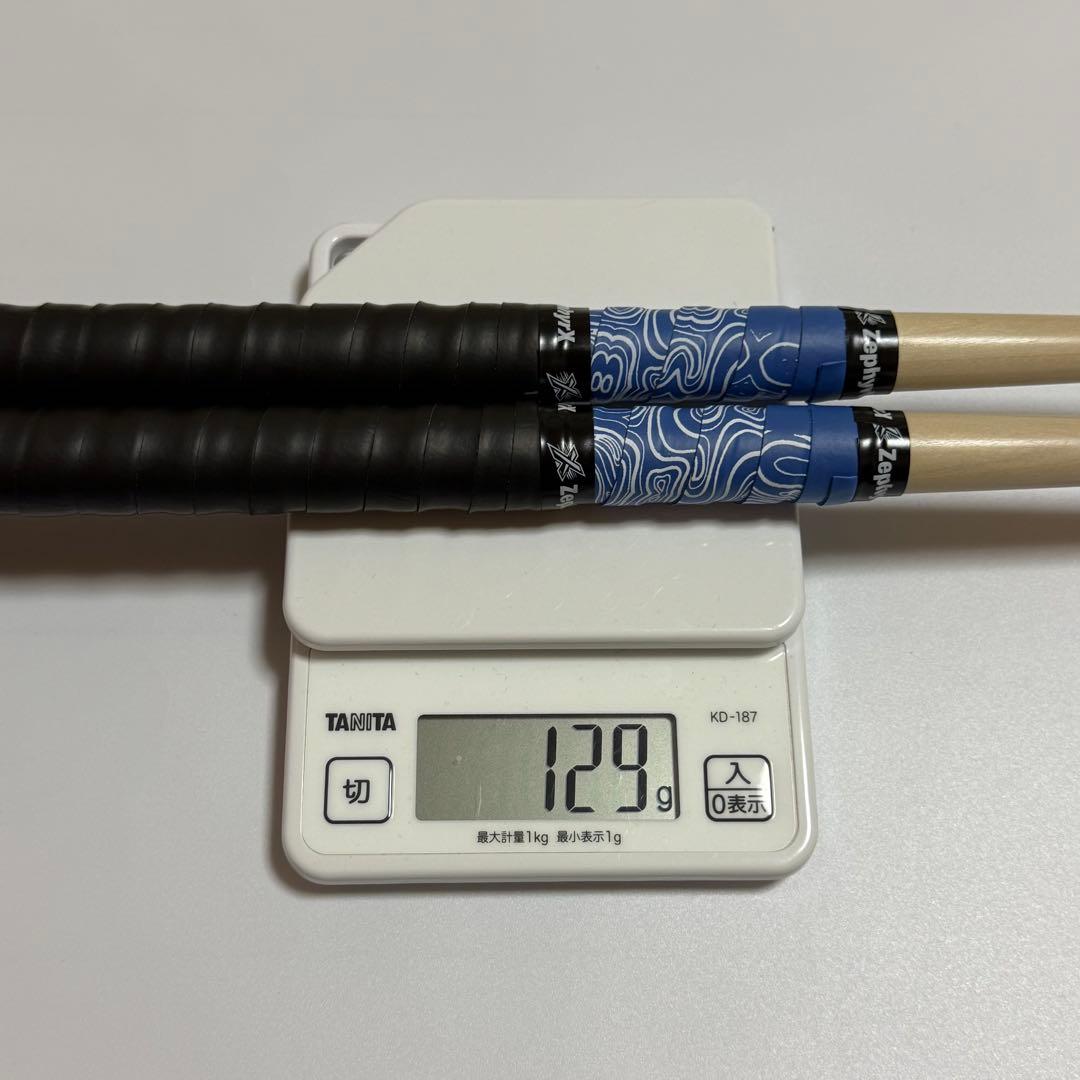 新品未使用】太鼓の達人マイバチ 39cm 朴【ロール処理】 a2023 - メルカリ