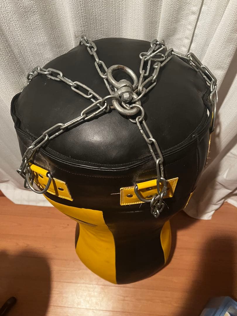 サンドバッグスタンド5セット2 GOURD