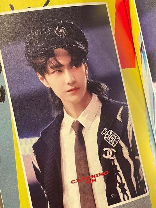 53激レア完売陳情令 主演 肖戦王一博bjyx博君一肖PB