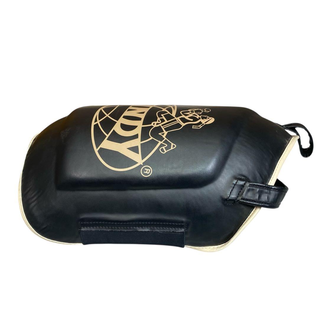 WINDYクラシック ローキックプロテクター(ふともも用)の通販はau PAY